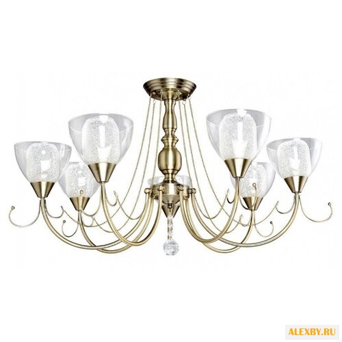 Люстра Максисвет Классика