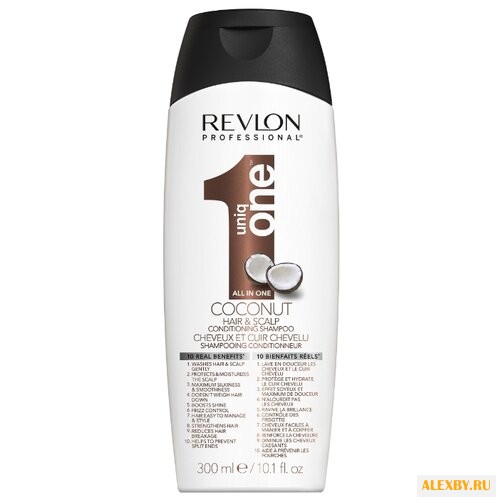 Revlon Professional