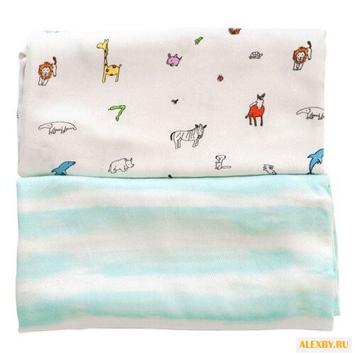 Многоразовые пеленки