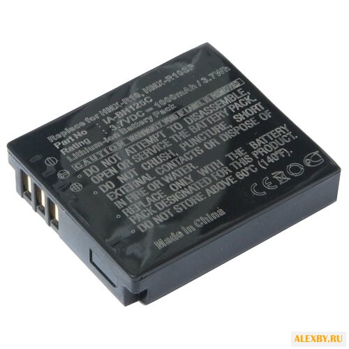 Аккумулятор Pitatel SEB-PV824