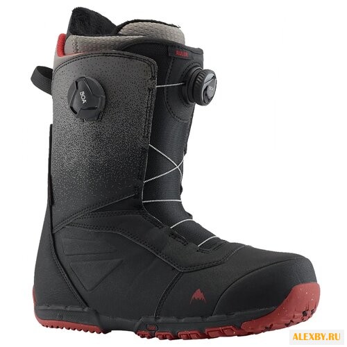 Ботинки для сноуборда BURTON