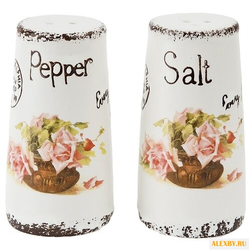 ENS Набор для специй Персиковая