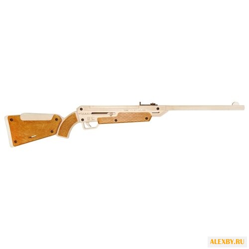 Сборная модель T.A.R.G. Forester