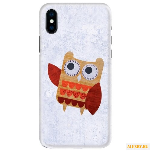 Чехол Mitya Veselkov