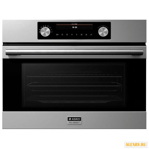 Духовой шкаф Asko OCM8483S
