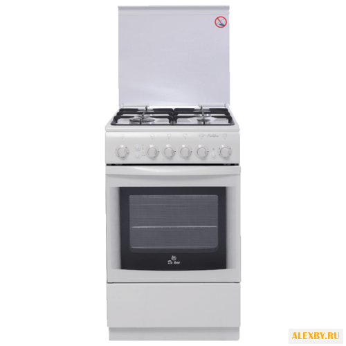 Плита De Luxe 5040.41г