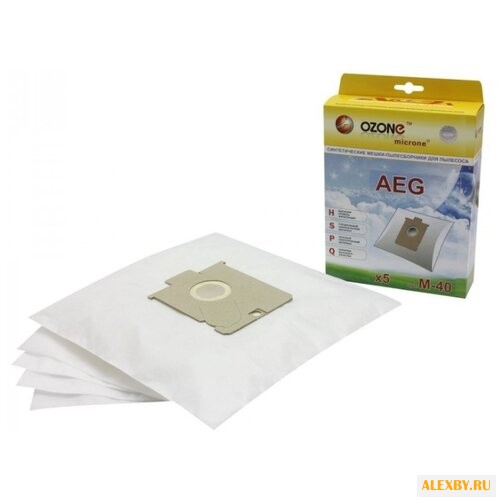 Ozone Синтетические