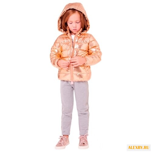 Куртка infunt Grandplace