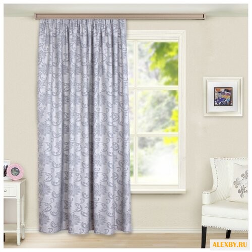 Портьеры Witerra Восточный