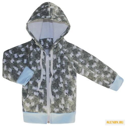 Толстовка KotMarKot