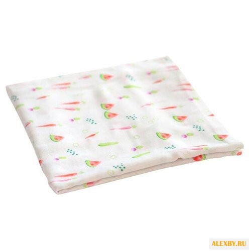 Многоразовые пеленки