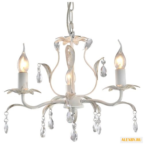 Люстра toscom Zara