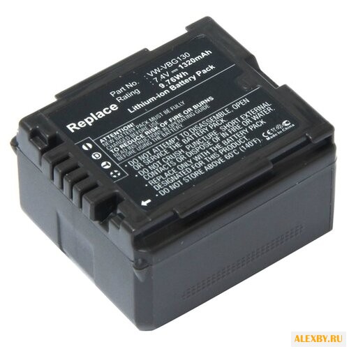 Аккумулятор Pitatel SEB-PV722