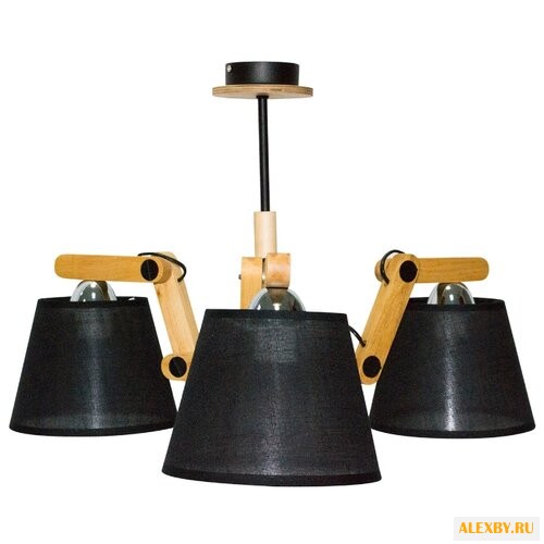 Люстра Дубравия 201-74-23-С