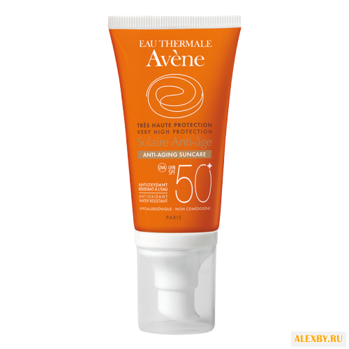 Крем для защиты от солнца AVENE