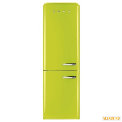 Холодильник smeg FAB32LLI3