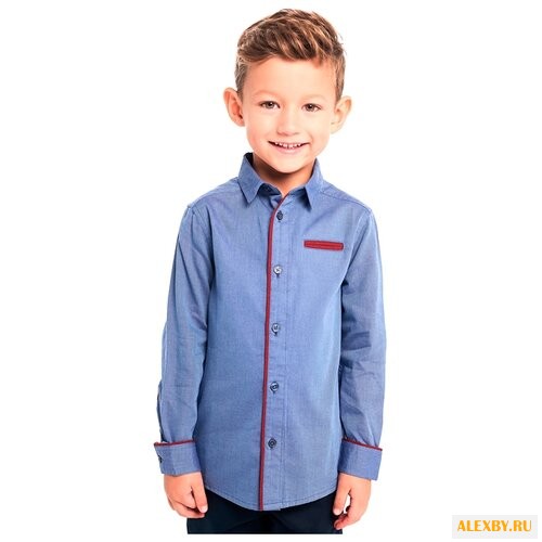 Рубашка infunt