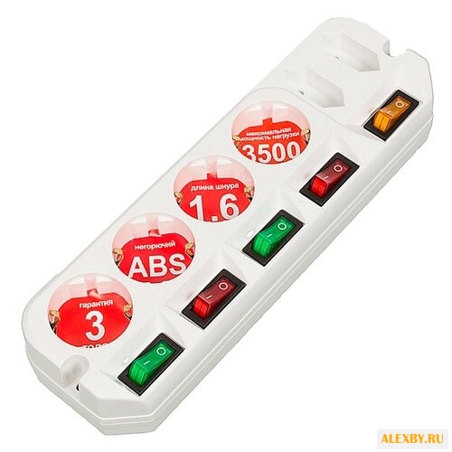 Удлинитель MOST Active A16