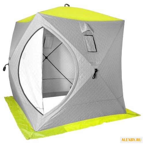 Палатка Premier Куб 1.5х1.5