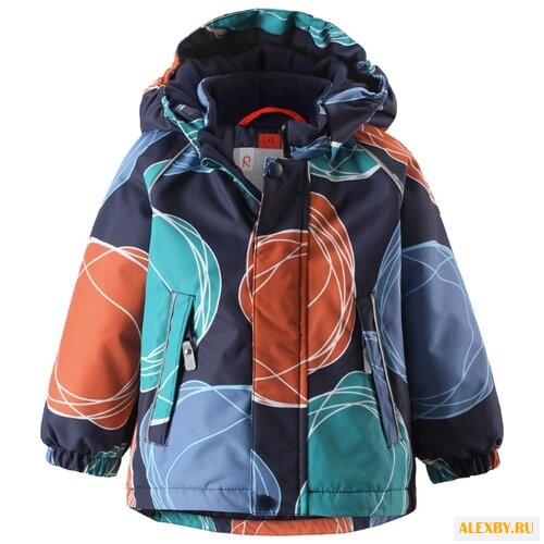 Куртка Reima Kuusi 511257C