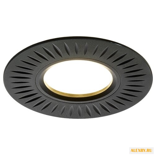 Встраиваемый светильник