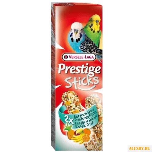 Лакомство для волнистых