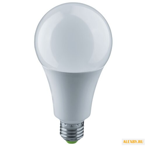 Лампа светодиодная Navigator