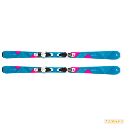Горные лыжи TECNOpro Safine