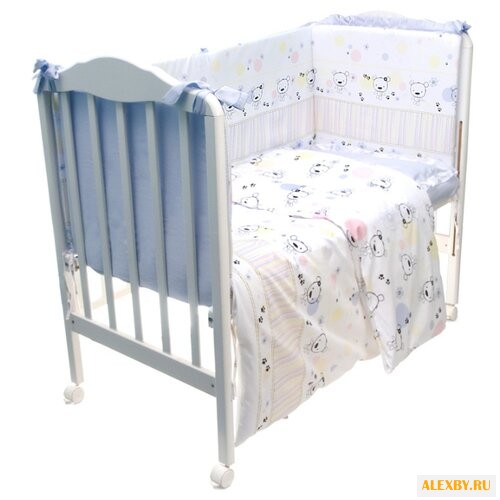 Сонный Гномик комплект Конфетти