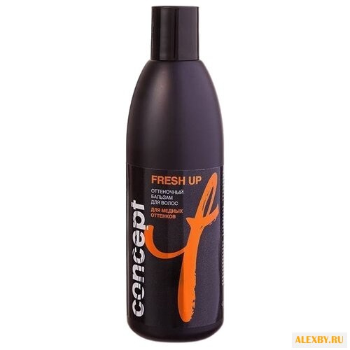 Бальзам Concept FRESH UP для