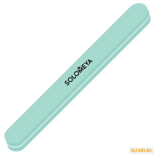 Solomeya Пилка-шлифовщик 240 грит