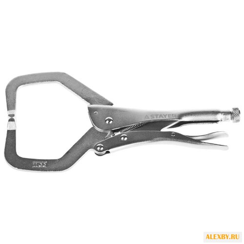 Пресс-клещи STAYER 22476_z01
