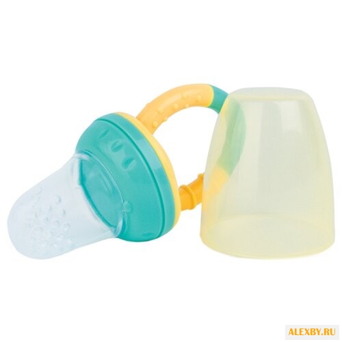 Be2Me Ниблер с силиконовой