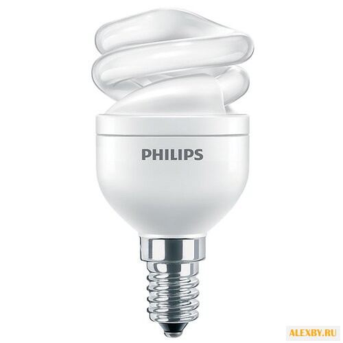Лампа люминесцентная Philips