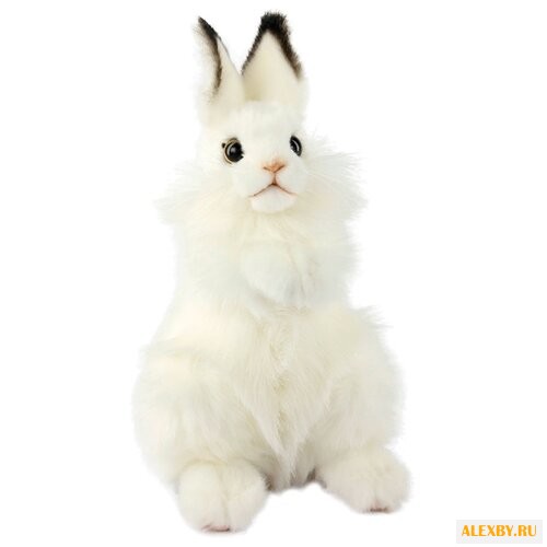 Мягкая игрушка Hansa Белый