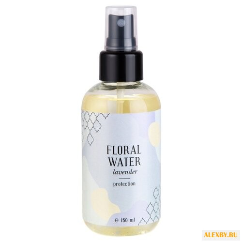 Huilargan Флоральная вода