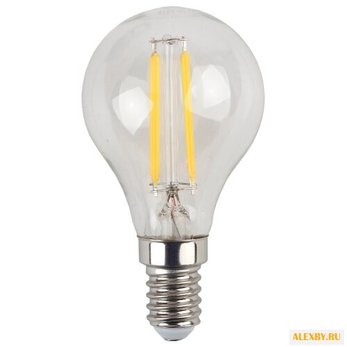 Лампа светодиодная ЭРА F-LED