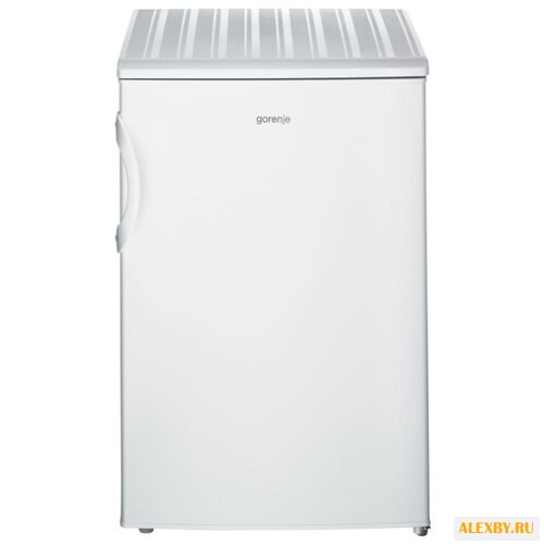 Холодильник Gorenje RB 4091 ANW