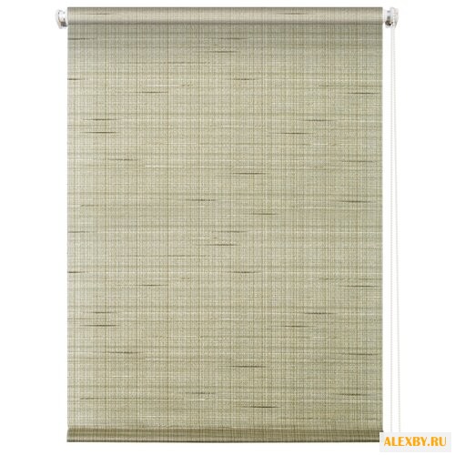 Рулонная штора Уют 7714 Рига
