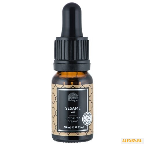 Масло для тела Huilargan