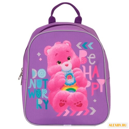 РОСМЭН Рюкзачок малый