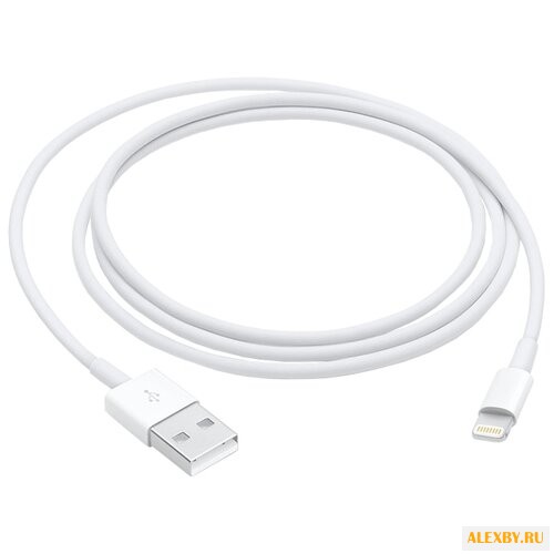 Кабель Apple USB - Lightning