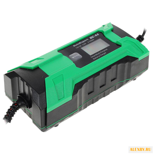 Зарядное устройство AutoExpert