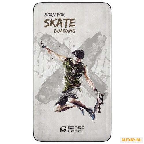 Аккумулятор Sensocase Power