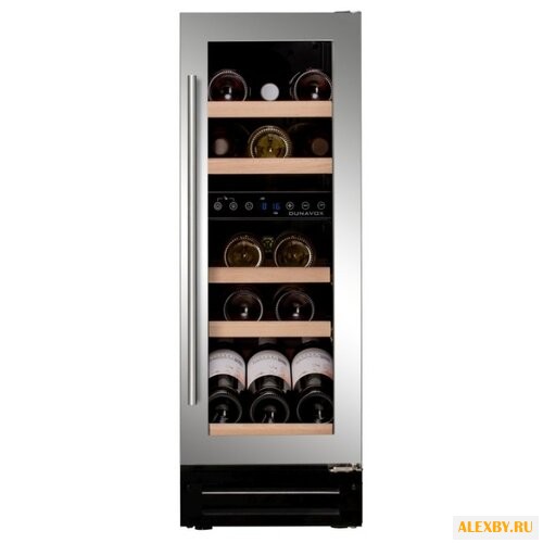 Встраиваемый винный шкаф