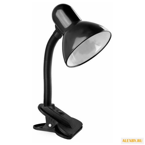 Лампа на прищепке Camelion