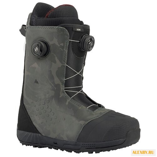 Ботинки для сноуборда BURTON