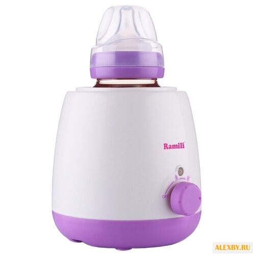 Подогреватель-стерилизатор