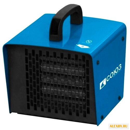 Электрическая пушка СОЮЗ