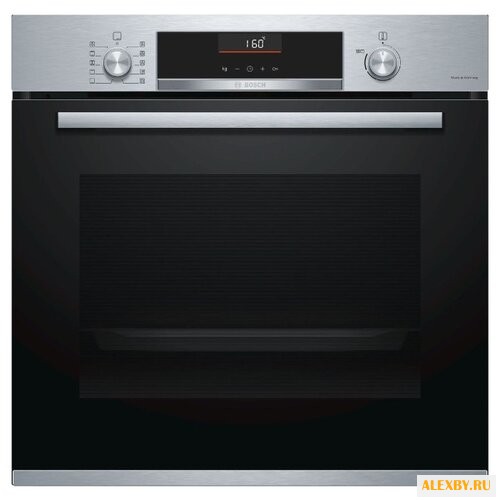 Духовой шкаф Bosch HBG516BS0R